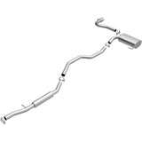 MAG BRE Exhaust Kits