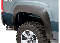 Husky Liners Fender Flares — 2007-2013 GMC Sierra 1500 (2804954)
