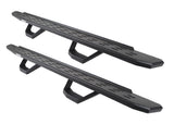 Go Rhino 2009-2010 Ram 1500/2011-2014 1500 Rb30 Running Boards Kit with 2X Steps Textured Black