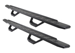 Go Rhino Running Boards — 2015+ GMC Canyon (6962358020PC)