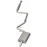MAG BRE Exhaust Kits