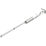 MAG BRE Exhaust Kits