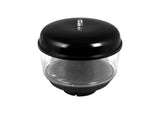 Rugged Ridge XHD Snorkel Pre-filter With Rubber Seal (1775609)