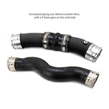 MM Intercooler Pipe Kits