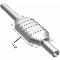 MagnaFlow Direct Fit Catalytic Converter Jeep 81 86