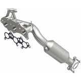 MAG Converter Direct Fit