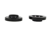 WL Spring Saddles