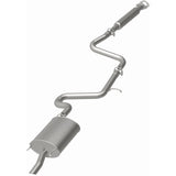 MAG BRE Exhaust Kits