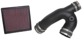 KN 57 FIPK Air Intake 50