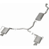 MAG BRE Exhaust Kits