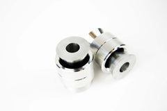 SPL Parts Coussinets Monoball de tige de compression avant 03-08 Nissan 350Z