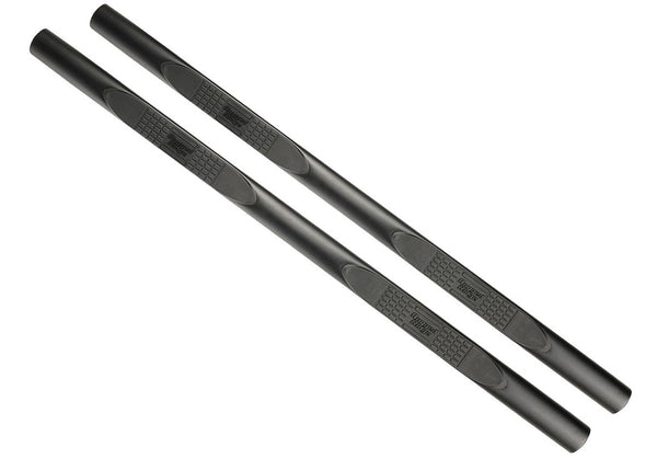 Rugged Ridge Side Steps — 2007-2016 Jeep Wrangler (11591.07)