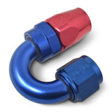 RUS 180deg Swivel Hose Ends