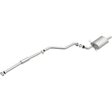 MAG BRE Exhaust Kits