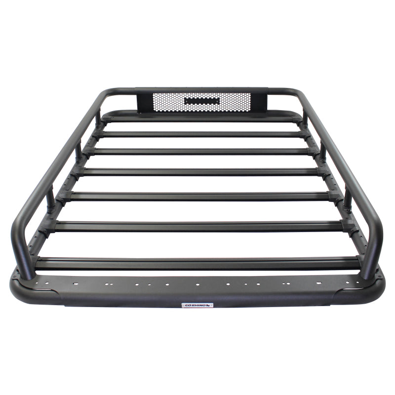 Go Rhino Support tubulaire série SRM600 - 75 po