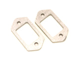 BMR Shock Spacers