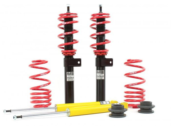 H&R Combinés filetés Premium Performance 06-12 BMW 325i familiale Sport/328i familiale Sport E91