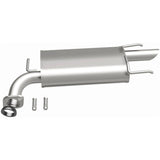 MAG BRE Muffler Kit