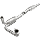 MAG Converter Direct Fit