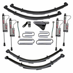 Skyjacker Système 6 po 99-02/99F250 F350 V8