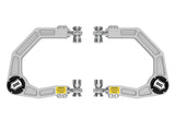 ICON 2021-2026 Ford Bronco, Billet Upper Control Arms with Delta Joint Pro, Kit
