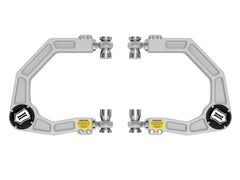 Icon Vehicle Dynamics 2021-2026 Bronco Billet Uca Dj Pro Kit