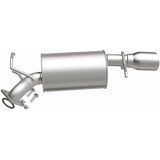 MAG BRE Muffler Kit