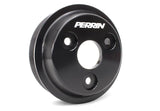 Water Pump Pulley for 2015-2021 WRX, Forester XT, Impreza, Crosstrek