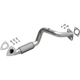MAG BRE Front Pipe Kit