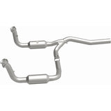 MAG Converter Direct Fit