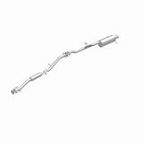 MAG BRE Exhaust Kits