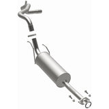 MAG BRE Exhaust Kits