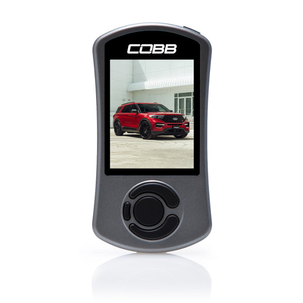 Cobb AccessPORT V3 20-24 Ford Explorer ST