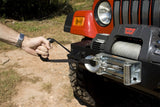 RUG Winch Lines/Cables