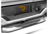 Go Rhino Ss 2In Receiver Hitch Step