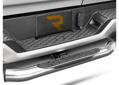 Go Rhino The Go Rhino SS 2In Receiver Hitch Step from Go Rhino is a accessoriesexterior built for reliable fit and function. (360PS)