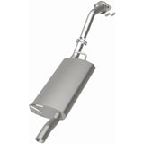 MAG BRE Exhaust Kits