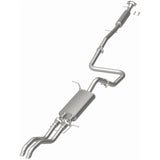 MAG BRE Exhaust Kits