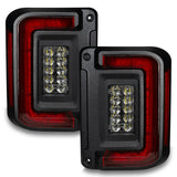ORL LED Tail Lights