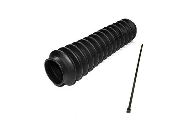 Superlift Shk. Boot 22.38 Dia. Black