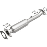 MAG BRE Front Pipe Kit