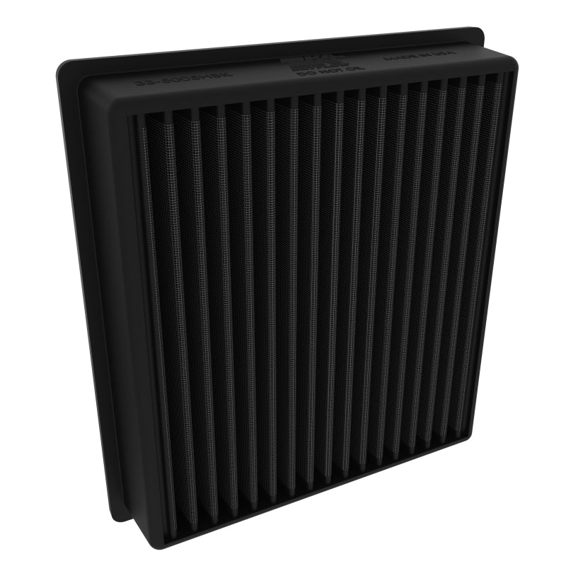 K&N 13-26 RAM L6-6.7L Diesel Dryflow Engine Air Filter
