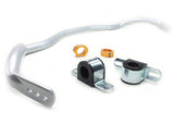 WL Sway Bars - Front