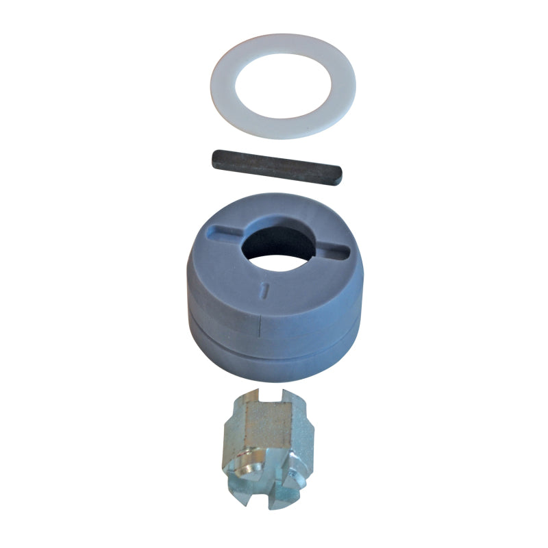 SPC Performance Adjustable Caster/Camber Bushing 1 Degree — DANA 60 Axle (88940)