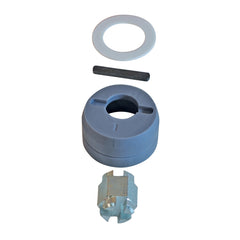 SPC Performance Adjustable Caster/Camber Bushing 1 Degree — DANA 60 Axle (88940)