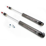 HOT Street Perf Alum Shocks