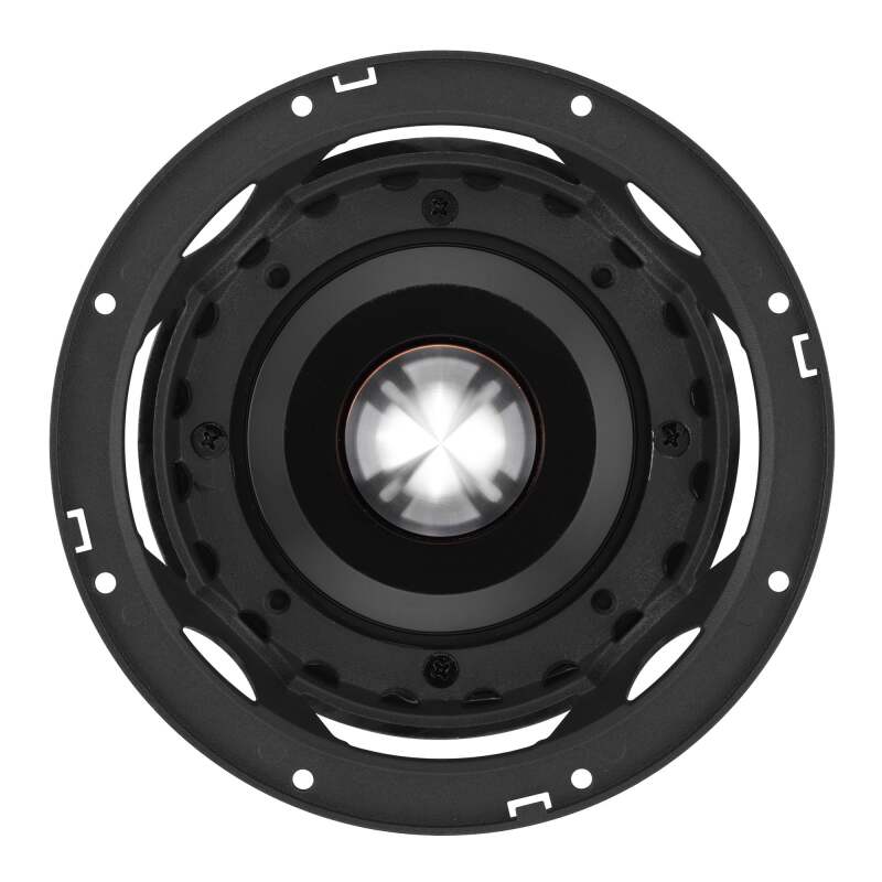 DS18 Haut-parleur de médiums-aigus Bullet PROJECT360 8 po 100.2 dB 300W RMS 8 ohms, conception à recônage rotatif