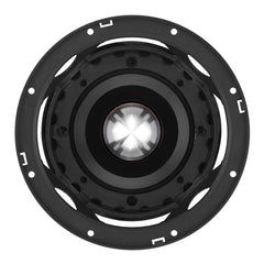 DS18 Haut-parleur de médiums-aigus Bullet PROJECT360 8 po 100.2 dB 300W RMS 8 ohms, conception à recônage rotatif