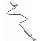 MAG BRE Exhaust Kits