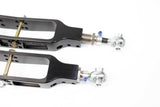 SPP Camber & Castor Arms